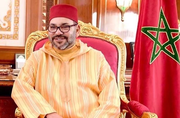 CAN 2025 – Mohammed VI salue une organisation « historique » et une réussite africaine CAN 2025 – Mohammed VI salue une organisation « historique » et une réussite africaine
