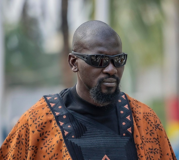 Guinée : l’apparition de Mamadi Doumbouya relance les spéculations à Conakry Guinée : l’apparition de Mamadi Doumbouya relance les spéculations à Conakry