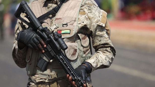 « Aucun progrès concret » : les ONG dénoncent la dérive autoritaire en Guinée-Bissau « Aucun progrès concret » : les ONG dénoncent la dérive autoritaire en Guinée-Bissau