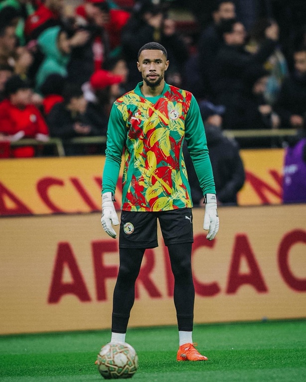 « C’était fou » : Yéhvann Diouf dévoile les coulisses de l’affaire de la serviette à la CAN « C’était fou » : Yéhvann Diouf dévoile les coulisses de l’affaire de la serviette à la CAN