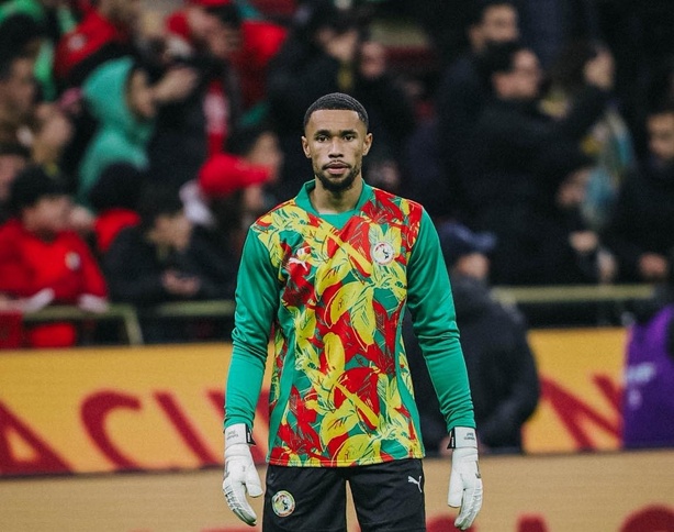 « C’était fou » : Yéhvann Diouf dévoile les coulisses de l’affaire de la serviette à la CAN « C’était fou » : Yéhvann Diouf dévoile les coulisses de l’affaire de la serviette à la CAN