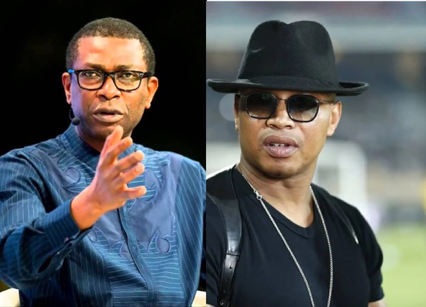 « Youssou Ndour et moi, nous sommes plus grands que l’État » : El Hadji Diouf crée la polémique « Youssou Ndour et moi, nous sommes plus grands que l’État » : El Hadji Diouf crée la polémique