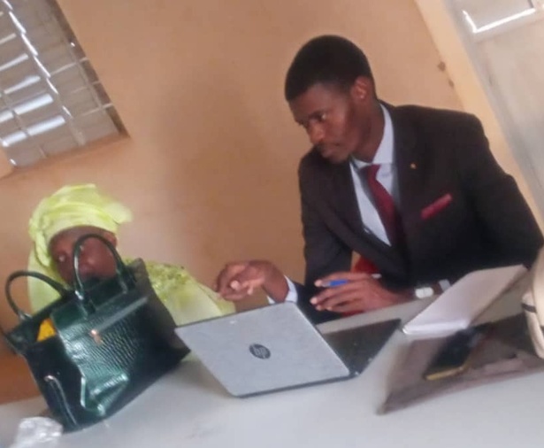 Linguère : le PDS lance une dynamique de redynamisation et prépare les échéances de 2027 et 2029 Linguère : le PDS lance une dynamique de redynamisation et prépare les échéances de 2027 et 2029