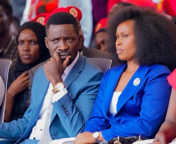 Ouganda: l'opposant Bobi Wine dénonce l'agression de sa femme par des soldats
