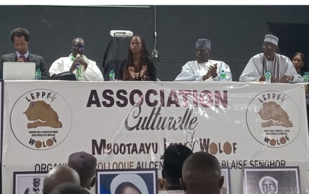 Sénégal : Un colloque à Dakar sur les origines et l’histoire du peuple wolof