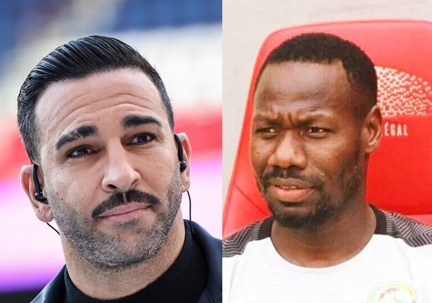 Adil Rami charge Pape Thiaw : « J’aime le Sénégal, mais lui, non » Adil Rami charge Pape Thiaw : « J’aime le Sénégal, mais lui, non »