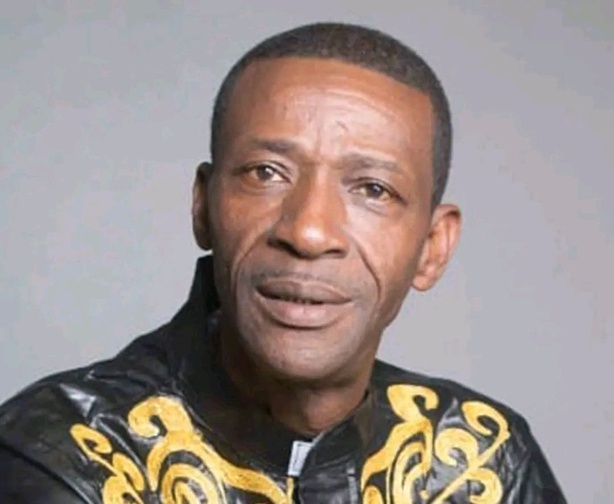 Fodé Baro : « En Guinée, je rentre comme un simple poulet »