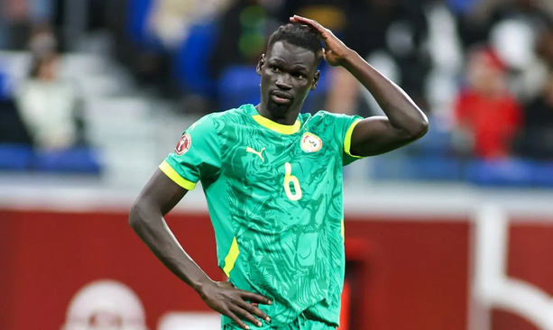 Retour amer pour Pathé Ciss au Rayo Vallecano après son sacre à la CAN