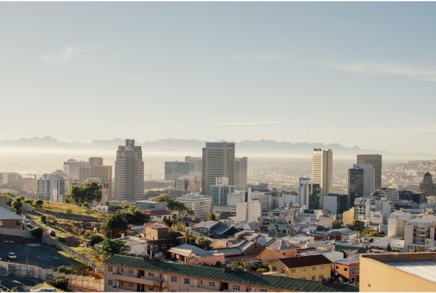 Amélioration de l'infrastructure : La clé pour libérer l'avenir de l'Afrique Amélioration de l'infrastructure : La clé pour libérer l'avenir de l'Afrique