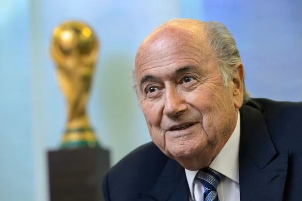 Coupe du monde aux États-Unis : l’appel au boycott de Sepp Blatter Coupe du monde aux États-Unis : l’appel au boycott de Sepp Blatter
