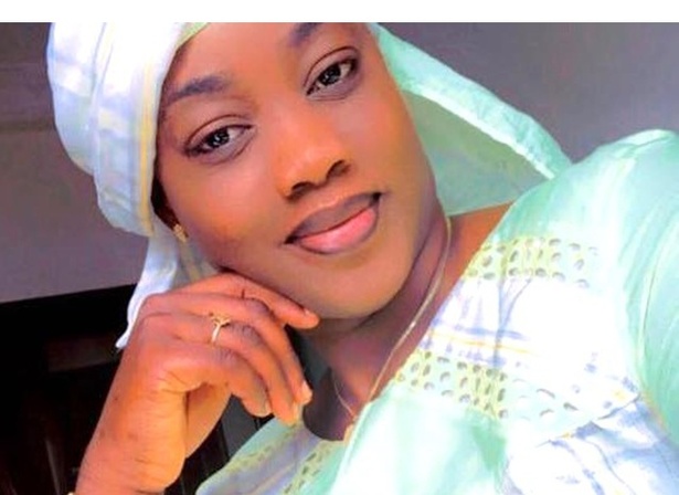 ANACIM : décès de Mme Bibiane Sarr, Chef du Service Recouvrement ANACIM : décès de Mme Bibiane Sarr, Chef du Service Recouvrement