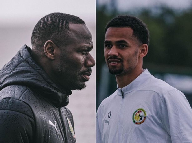 CAN 2025 : Pape Bouna Thiaw, Ismaïla Sarr et Iliman Ndiaye entendus par la CAF