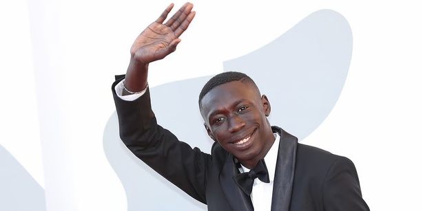 Italie : Khaby Lame cède une partie de sa société pour près de 585 milliards FCFA Italie : Khaby Lame cède une partie de sa société pour près de 585 milliards FCFA