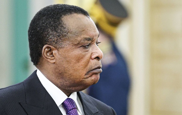 Versements présumés de plusieurs milliards de FCFA : une affaire pétrolière éclabousse Denis Sassou Nguesso