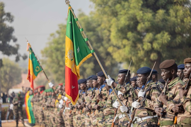 Classement Global Firepower 2026 : le Mali devient la première puissance militaire de l’UEMOA 