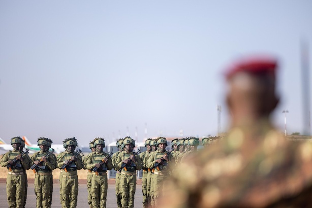 Classement Global Firepower 2026 : le Mali devient la première puissance militaire de l’UEMOA 