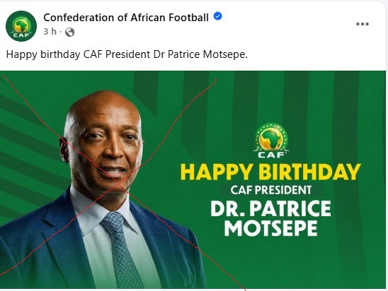 C’est scandaleux et profondément irrespectueux !