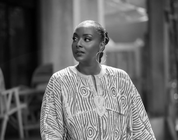 Dakar, Halima Gadji repose désormais au cimetière musulman de Yoff Dakar, Halima Gadji repose désormais au cimetière musulman de Yoff