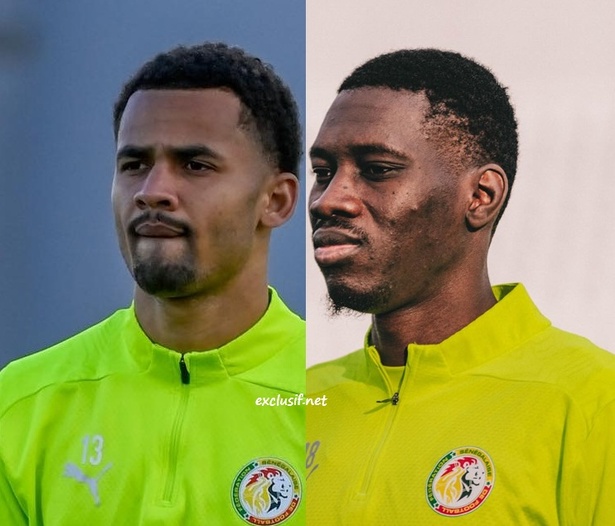 CAN 2025 : la CAF sanctionne Iliman Ndiaye et Ismaila Sarr CAN 2025 : la CAF sanctionne Iliman Ndiaye et Ismaila Sarr