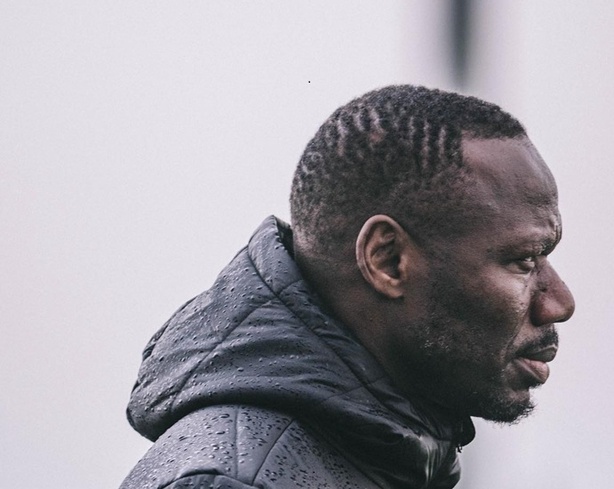 Sanctions de la CAN : Pape Thiaw met fin à une cagnotte lancée pour payer son amende Sanctions de la CAN : Pape Thiaw met fin à une cagnotte lancée pour payer son amende