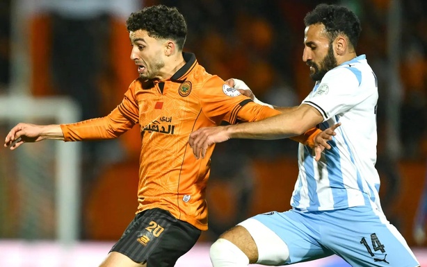 Ligue des champions CAF : Pyramids–Berkane et Al Hilal–Sundowns en affiches phares Ligue des champions CAF : Pyramids–Berkane et Al Hilal–Sundowns en affiches phares