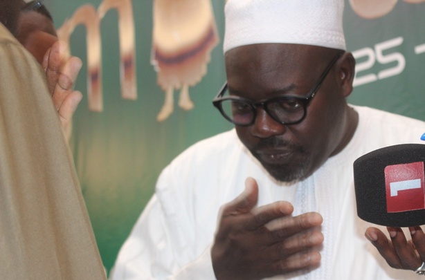 Après les répliques des « Patriotes », l’APR vole au secours de Serigne Moustapha Sy Al Amine Après les répliques des « Patriotes », l’APR vole au secours de Serigne Moustapha Sy Al Amine