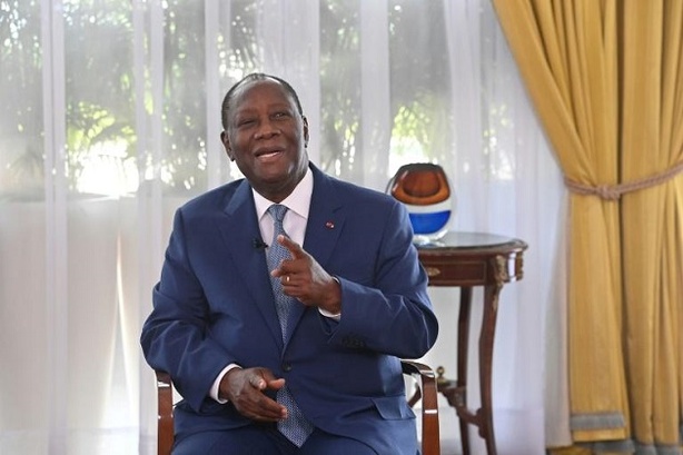 Diplomatie : la Côte d’Ivoire condamne fermement les déclarations des autorités nigériennes Diplomatie : la Côte d’Ivoire condamne fermement les déclarations des autorités nigériennes