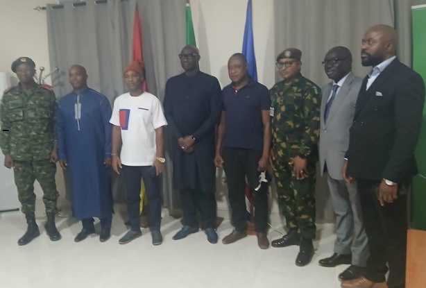 Guinée-Bissau : vers un gouvernement de transition incluant l’opposition