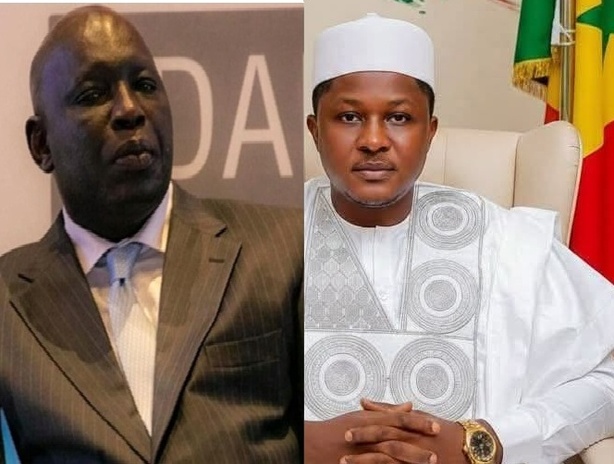 Cheikh Bara Ndiaye tacle Madiambal : « Falsifier la signature de son fils est un acte immoral »