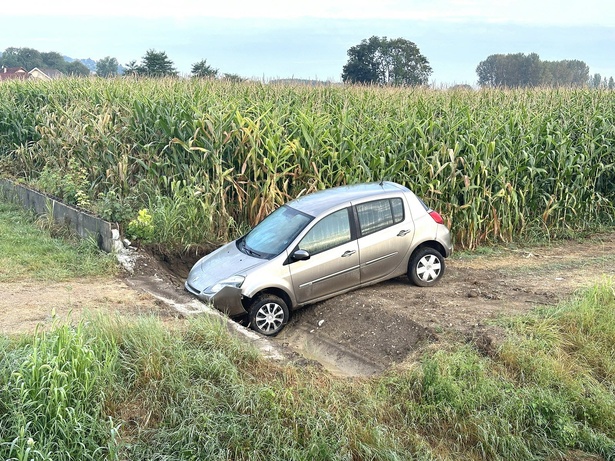 Sébi Ponty : deux enfants retrouvés sans vie dans un véhicule Sébi Ponty : deux enfants retrouvés sans vie dans un véhicule