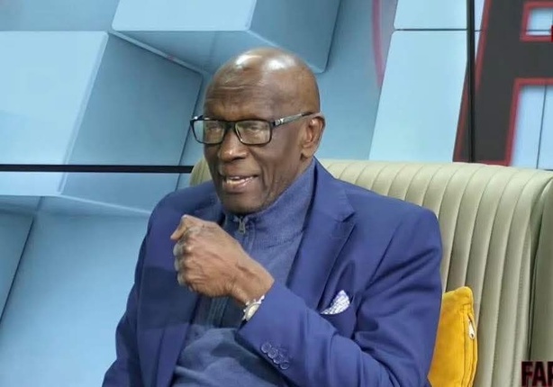 « Coup d’État » au Sénégal : des révélations explosives sur le « projet » de Doudou Wade « Coup d’État » au Sénégal : des révélations explosives sur le « projet » de Doudou Wade