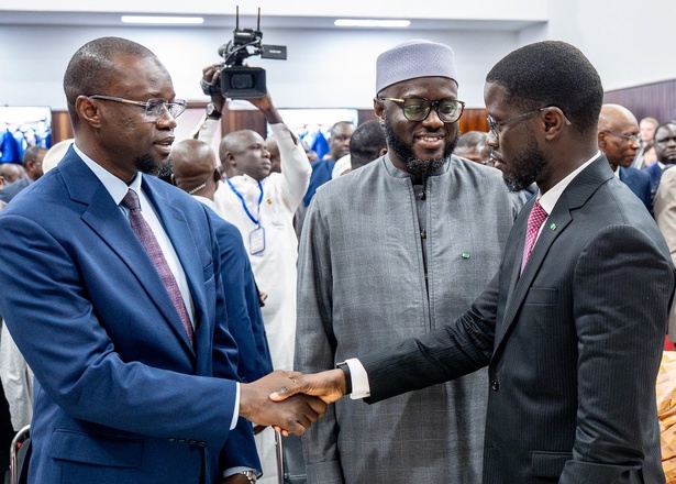 Plan audacieux : le Sénégal mobilise 6 000 milliards FCFA sur le marché local Plan audacieux : le Sénégal mobilise 6 000 milliards FCFA sur le marché local