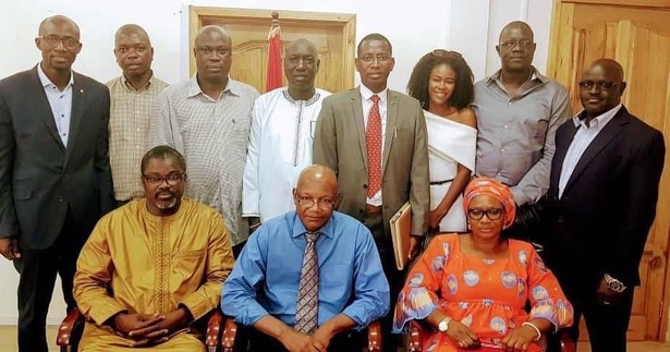 CAN 2025 : pourquoi la Gambie n’a pas félicité le Sénégal après son sacre CAN 2025 : pourquoi la Gambie n’a pas félicité le Sénégal après son sacre