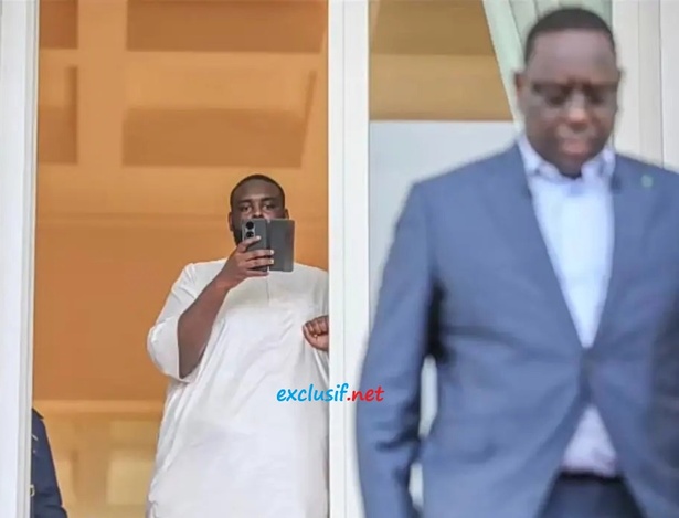 Maroc : Amadou Sall rebondit dans la restauration et la pâtisserie Maroc : Amadou Sall rebondit dans la restauration et la pâtisserie