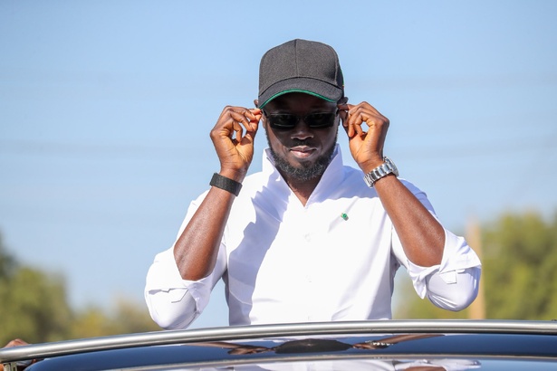 Quand le Président Bassirou Diomaye Faye regarde vers l’Est (Par Dr Seydou Kanté)