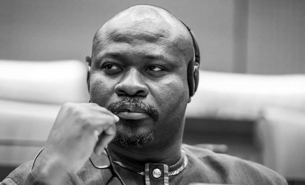 Guinée-Bissau : Guy Marius Sagna réclame la fin du pouvoir des putschistes