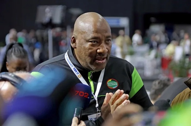 CAN féminine 2026 : l’Afrique du Sud dément toute reprise de l’organisation au Maroc CAN féminine 2026 : l’Afrique du Sud dément toute reprise de l’organisation au Maroc