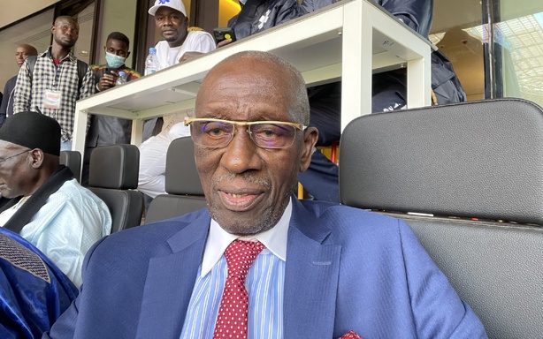 Affaire de « coup d’État » : Doudou Wade brise le silence Affaire de « coup d’État » : Doudou Wade brise le silence