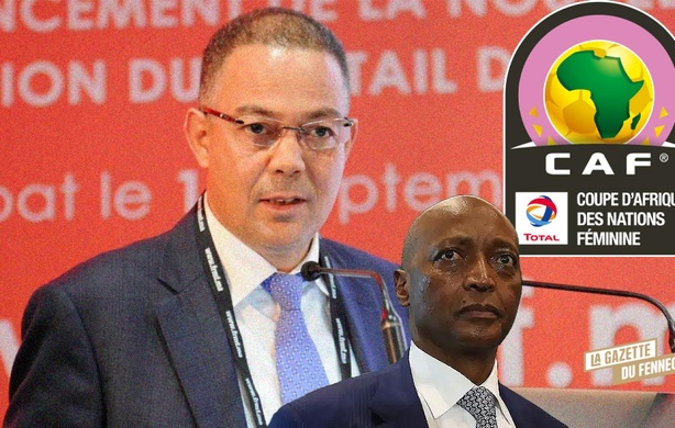 CAN féminine 2026 : l’Afrique du Sud annonce, puis dément… le Maroc reste pays hôte