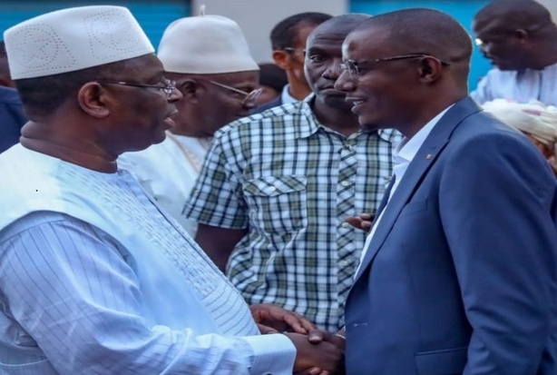 « Mon franc-parler m’a isolé » : Amadou Gilbert Samb annonce son départ de l’APR