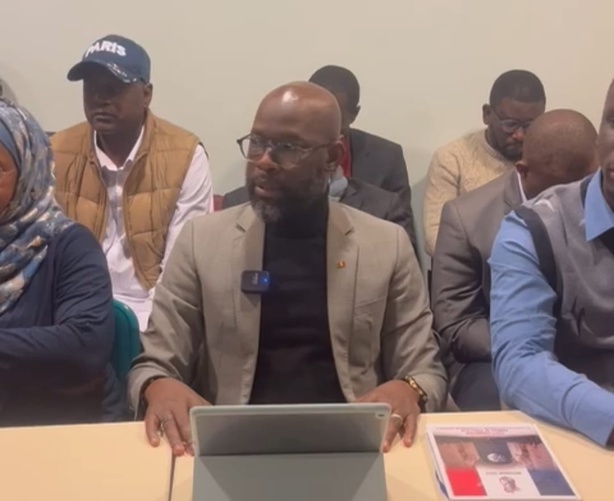 France : La République des Valeurs interpelle l’État sur la gestion des 37 milliards de l’ASER France : La République des Valeurs interpelle l’État sur la gestion des 37 milliards de l’ASER