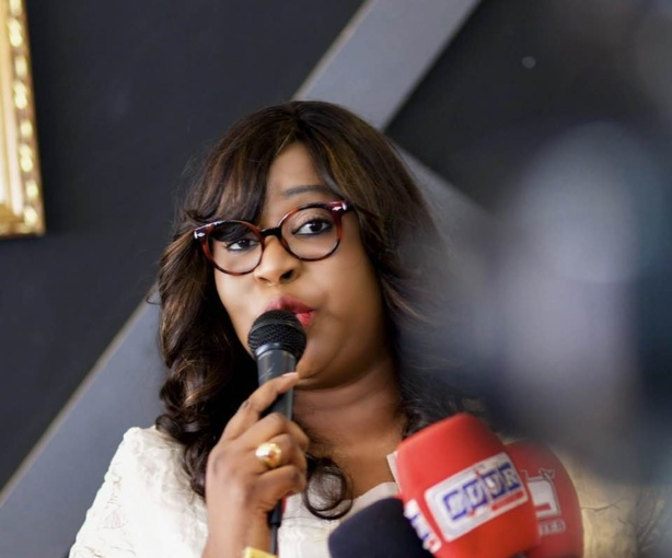 Néné Fatoumata Tall : “Je travaillerai corps et âme pour la reconquête du pays” Néné Fatoumata Tall : “Je travaillerai corps et âme pour la reconquête du pays”