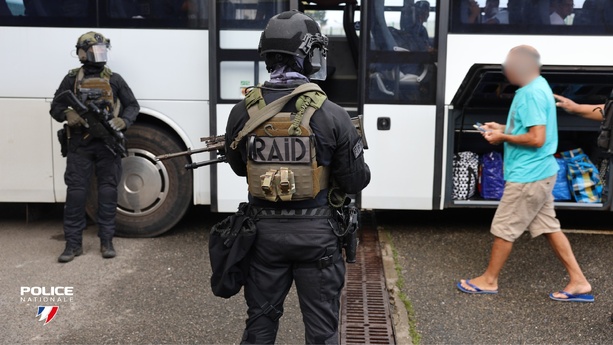 France : un septuagénaire séquestré et torturé, trois suspects arrêtés