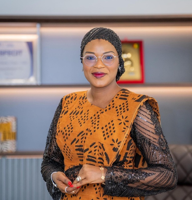 Guinée : Dr Diaka Sidibé reconduite à la tête de l’Enseignement supérieur et de la Recherche scientifique Guinée : Dr Diaka Sidibé reconduite à la tête de l’Enseignement supérieur et de la Recherche scientifique