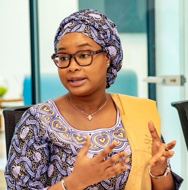 Guinée : Djami Diallo conserve son portefeuille stratégique