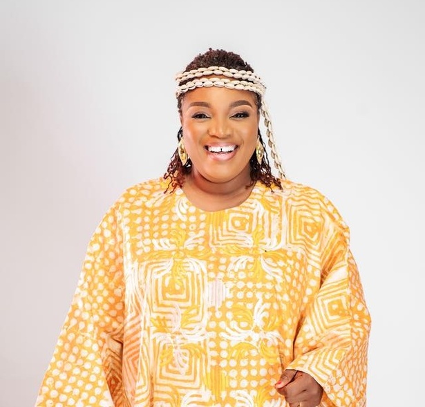 Guinée : Patricia Lamah nommée ministre de la Femme, de la Famille et des Solidarités