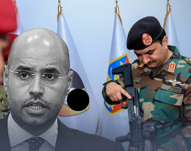 Libye : qui a tué Saïf al-Islam Kadhafi ?