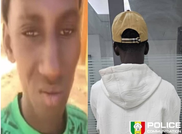 Dakar : un influenceur TikTok condamné pour avoir filmé des mineures à leur insu Dakar : un influenceur TikTok condamné pour avoir filmé des mineures à leur insu