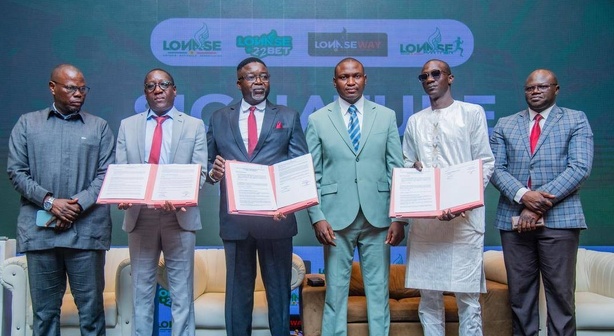 Sénégal : La LONASE modernise le secteur des jeux avec trois nouveaux partenariats techniques