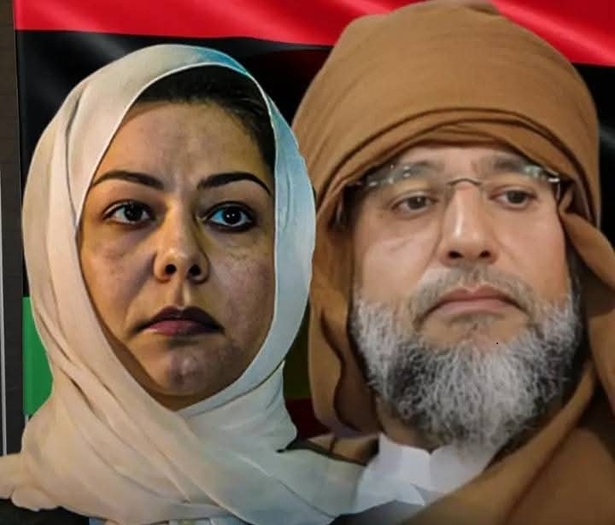 Assassinat de Saïf al-Islam Kadhafi : la fille de Saddam Hussein dénonce un « acte terroriste lâche »